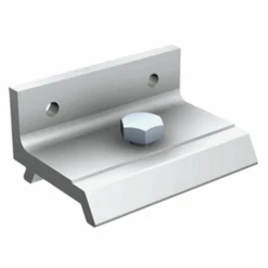 Mantion Equerre De Fixation 10013 Pour Rail 3660720004121