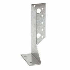 Sabot Deux éléments Droit Largeur 30 Mm Simpson Strong-Tie SDED340/30