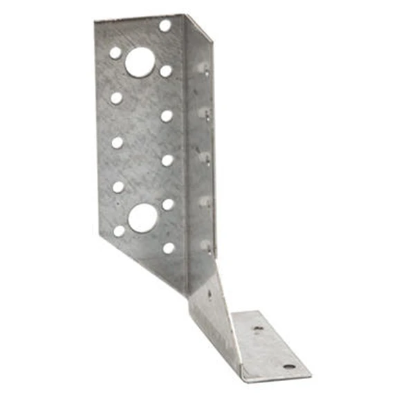 Sabot Deux éléments Gauche Largeur 30 Mm Simpson Strong-Tie SDEG340/30 1 Sabot Deux éléments Gauche Largeur 30 Mm Simpson Strong-Tie SDEG340/30