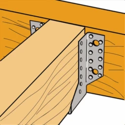 Sabot Deux éléments Gauche Largeur 30 Mm Simpson Strong-Tie SDEG340/30 11 Sabot Deux éléments Gauche Largeur 30 Mm Simpson Strong-Tie SDEG340/30 -Pas Cher Corner Métal Soldes Magasin sdemes 525131