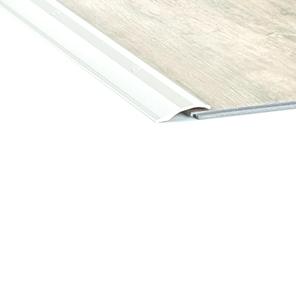 Seuil Percé Multi-niveaux 2,7 Mètres En Alu Incolore 2 Seuil Percé Multi-niveaux 2,7 Mètres En Alu Incolore – Image 2