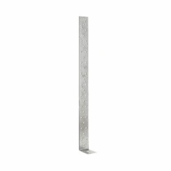 Ancrage Pour Montant D'ossature Simpson Strong-Tie AH49050/2-FR Simpson-Strong-Tie -Pas Cher Corner Métal Soldes Magasin simah490502fr 2 004 2