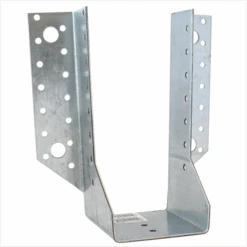 Sabot Ailes Extérieures SAE Largeur 80 Mm Hauteur 60 Mm SAE200/80/2