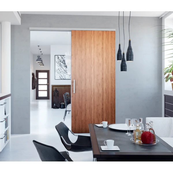 Ensemble Mantion SAF-Slim Naturel 10 à 20 Kg Avec M65S Et Rail 160 Cm 2 Ensemble Mantion SAF-Slim Naturel 10 à 20 Kg Avec M65S Et Rail 160 Cm – Image 2