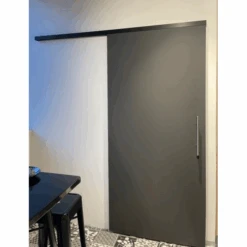 Ensemble Mantion SAF-Slim Noir 21 à 60 Kg Avec M66S Et Rail De 200 Cm 7 Ensemble Mantion SAF-Slim Noir 21 à 60 Kg Avec M66S Et Rail De 200 Cm -Pas Cher Corner Métal Soldes Magasin slim noir3