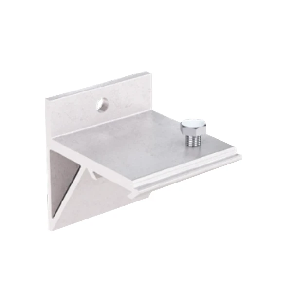 Support équerre Mantion 11014 De Système Coulissant SAF 1 Support équerre Mantion 11014 De Système Coulissant SAF