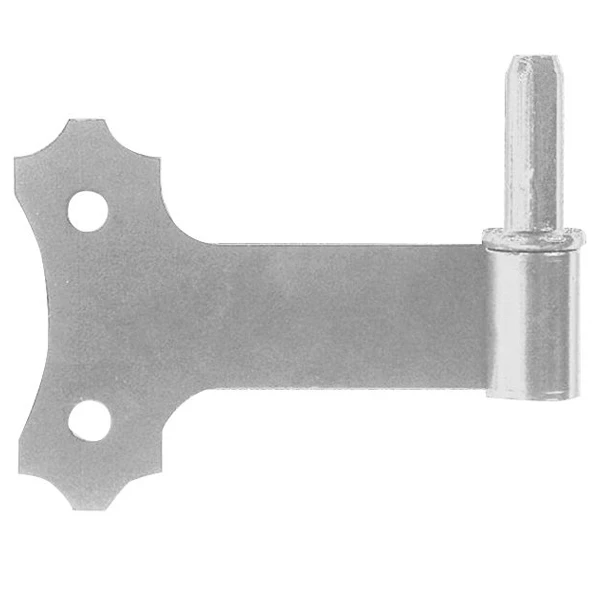 Gond Sur Tableau Torbel En Acier Zingué Blanc Diamètre 14 Mm 2 Gond Sur Tableau Torbel En Acier Zingué Blanc Diamètre 14 Mm – Image 2