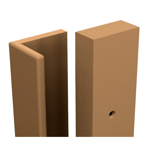 Tapée Avec âme Et Habillage Mantion SAF-CLIP-TM Porte Coulissante En Bois - 2200 Mm 1 Tapée Avec âme Et Habillage Mantion SAF-CLIP-TM Porte Coulissante En Bois - 2200 Mm